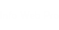 Info Web Pro